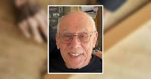 Robert L. Shoemaker Obituary April 13, 2024