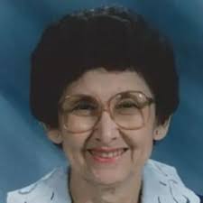 Obituary information for Guadalupe Sáenz