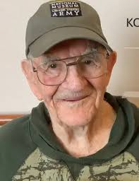 Obituary information for Robert T. Crook