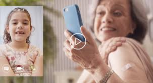 Envie uma mensagem de carinho nesta data especial. Grupo Rbs Celebra Dia Dos Avos Com Mensagem De Esperanca Cidademarketing