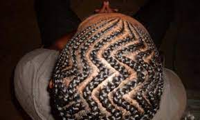 Zig zag braids are so cool for both guys and girls. Cornrow Styles 15 Top Black Braided Hairstyles For Men Cool Men S Hair