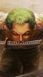 Find the best zoro wallpapers on wallpapertag. 6099176 1080x1920 Roronoa Zoro One Piece Anime Hd Deviantart For Iphone 6 7 8 Wallpaper Cool Wallpapers For Me