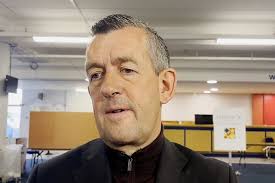 Tide rises behind city campaign