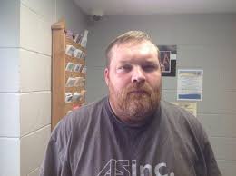 Nebraska Sex Offender Registry: Timothy John Cockerill