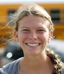 Here are Saline County's high school athletes of the week Oct. 9-14