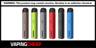 In this video we check out the caliburn g pod system by uwell. Uwell Caliburn G Pod System Kit 17 09 Vaping Cheap Deals