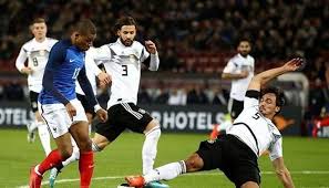 حيث يتم استقبال منتخب المانيا و منتخب انجلترا بملعب ويمبلى فى مباراه قويه بمنافسات بطولة كرة القدم الأوروبية 2020 فى. Ù…Ø´Ø§Ù‡Ø¯Ø© Ù…Ø¨Ø§Ø±Ø§Ø© Ø£Ù„Ù…Ø§Ù†ÙŠØ§ ÙˆÙØ±Ù†Ø³Ø§ ÙÙŠ ÙƒØ£Ø³ Ø£Ù…Ù… Ø£ÙˆØ±ÙˆØ¨Ø§ Ø¨Ø« Ù…Ø¨Ø§Ø´Ø± ÙØ±Ù†Ø³Ø§ ÙˆØ£Ù„Ù…Ø§Ù†ÙŠØ§ ÙŠØªÙˆØ§ÙÙ‚ Ù…Ø¹ Ø³Ø±Ø¹Ø§Øª Ø§Ù„Ù†Øª Ø¬Ø±ÙŠØ¯Ø© Ù…ØµØ±Ù†Ø§