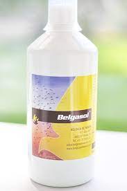 Belgica de weerd ornispecial 80g tube (ornithosis). Ace Pigeons Bird Supply Store