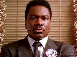  Ving Rhames Born 1959 05 12 In Nyc Ving Rhames Horror House Duane
