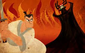 13 samurai jack hd wallpapers and background images. Samurai Jack Hd Wallpaper Anime Wallpaper Better