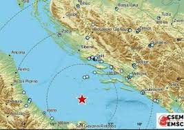 Il sisma è stato segnalato anche us geological survey che, su twitter, ha fatto riferimento ad una magnitudo 5.5. Rm Qjcp2orxncm