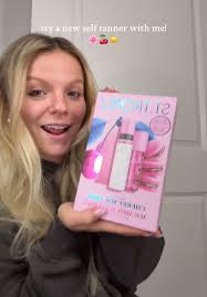 Saint Tropez Violet Tanner Transfer Onto Hed Sheets