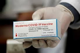(mrna) stock quote, history, news and other vital information to help you with your stock trading and investing. Private Hospitals Seek 5m Doses Of Moderna Vaccine