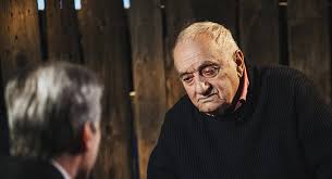Резо и лео габриадзе о фильме «знаешь, мама, где я был?», ленине и феллини. Velikolepnyj Rezo Gabriadze I Ego Vosmikratno Ukradennyj Chizhik Pyzhik