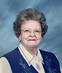 Beulah Lasure Obituary