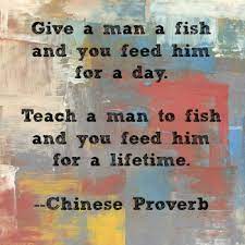 Bible Quotes About Fishing Quotesgram