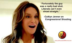 Caitlyn Jenner