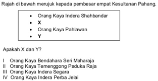 Cara memelihara binaan bangunan sejarah di malaysia pt3 via bulletinmedia.blogspot.my. Soalan Pt3 Sejarah 1 Pt3 Online