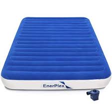Top 10 Best Portable Air Mattress In 2020 Reviews Best10selling Inflatable Air Mattress Air Mattress Blow Up Beds
