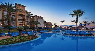 Maybe you would like to learn more about one of these? Die Schonsten Strandhotels In Andalusien