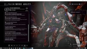 Aug 27, 2020 · here is a video to help you learn about how to unlock the helminth system segment and where to buy the actual blueprint! Heart Of Deimos The Helminth System Feedback Megathread Page 8 General Warframe Forums