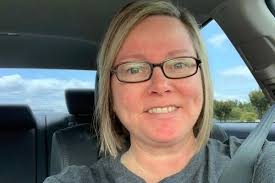 Fundraiser by Erica Roberts : Heather Orrell Hammer's Cancer Journey