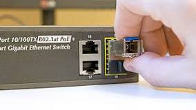 What is the difference between 10G SFP and 10G SFP+？ - Walsun