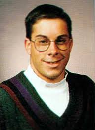 Chad Ellis Gannon (1974-2015)