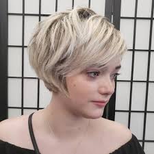 A pixie haircut is a very convenient, stylish, and pretty option for any hair type and can have a variety of styles, including bangs, textured hair, or trendy highlights. 50 Long Pixie Cuts To Make You Stand Out In 2021 Hair Adviser