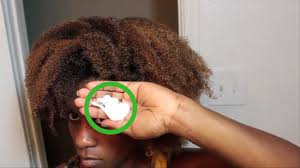 Lee stafford for the love of curls custard cream hair curl styler 125ml. How To Get Jheri Curls 15 Steps With Pictures Wikihow