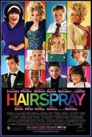 Hairspray Sac Spreyi 2007 Iyi Filmler Sac Spreyi Kadin Filmleri