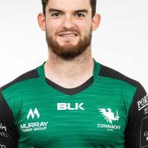 Disciplinary decision: Tom Daly (red card)