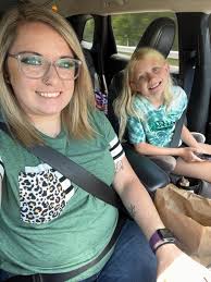 Look for your friend's and family's pictures every Friday in “Faces of  Warren County” sponsored by McMinnville Electric System. In the comments  below, submit your photos of you or your family with