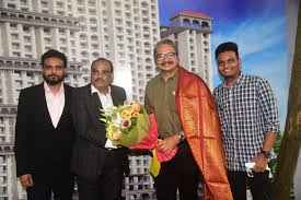 Samrin Group on X: Mr. Suresh Kozhikote (MD & CEO), SBICap Ventures  Limited along with his team, graced Samrin Infra Private Limited with their  presence, for a site visit at our ongoing