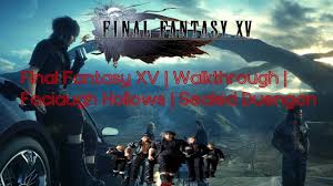 With huge exp gains, here are the first revealed in chapter 14, the colosseum is an underground fighter ring in wall market. Final Fantasy Xv How To Clear Totomostro Arena In Altissa Youtube