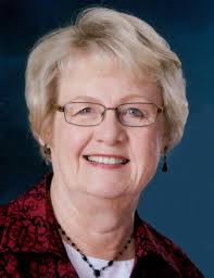 Obituary information for Carolyn Witker