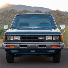 Image result for Deep Blue 1985 Nissan