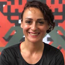 Maria Caico's Instagram, Twitter & Facebook