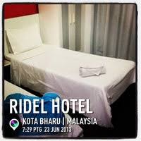 Istana jahar and state museum are also. Photos At Ridel Hotel Kota Bharu Kelantan