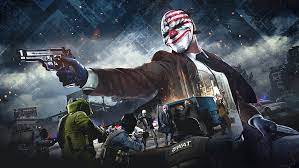 An amazing collection of payday 2 wallpaper and backgrounds available for download for free. Payday 2 1080p 2k 4k 5k Hd Wallpapers Free Download Wallpaper Flare