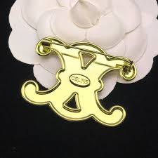 celine brooch