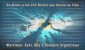 See more of abril frases on facebook. Malvinas Argentinas Malvinas Argentinas Dia De Los Veteranos Argentina
