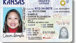 New id card for applicants younger than 60 years of age: Real Id Guide What You Need To Know