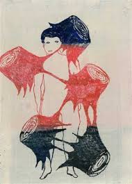 Http Www Galeriepierremarievitoux Com Duprez 2010 Hsc 20 X 28 2 2010 Jpg Art Art Drawings Illustration Art