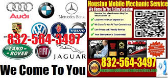 Our experts have the knowledge and experience to service and repair the most challenging import and foreign vehicles. European And German Onsite Foreign Import Technician Shop On Wheels