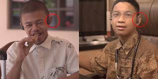 Isteri seorang yang memahami dan dia turut berikan sokongan, terangnya lagi. Alat Dipakai Yoe Parey Asif Cetus Tanda Tanya Rupanya Pemberian Pelawak Malaysia Lepat Pisang
