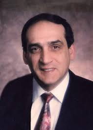 James Cavallaro Obituary (1938