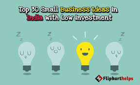 Top 30 Small Business Ideas In India With Low Investment In 2020 Business Articles Best Business Ideas Investing