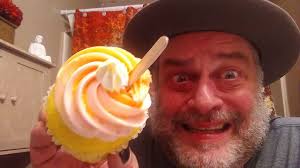 Cupcake Tuesday with Old Weird Uncle Sean!