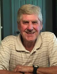 Obituary for William M. Christoff